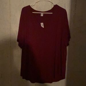Old navy top